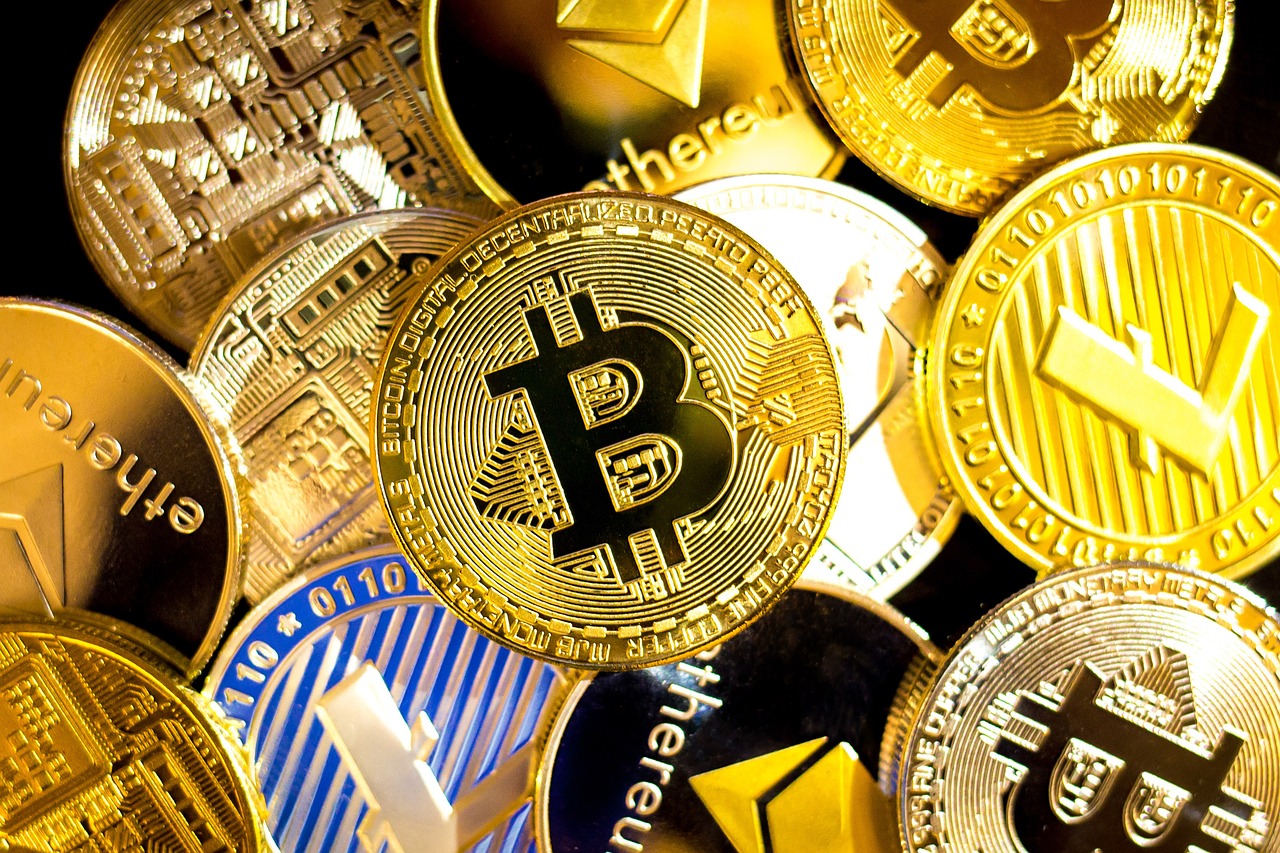 What You Need to Know About Cryptocurrency